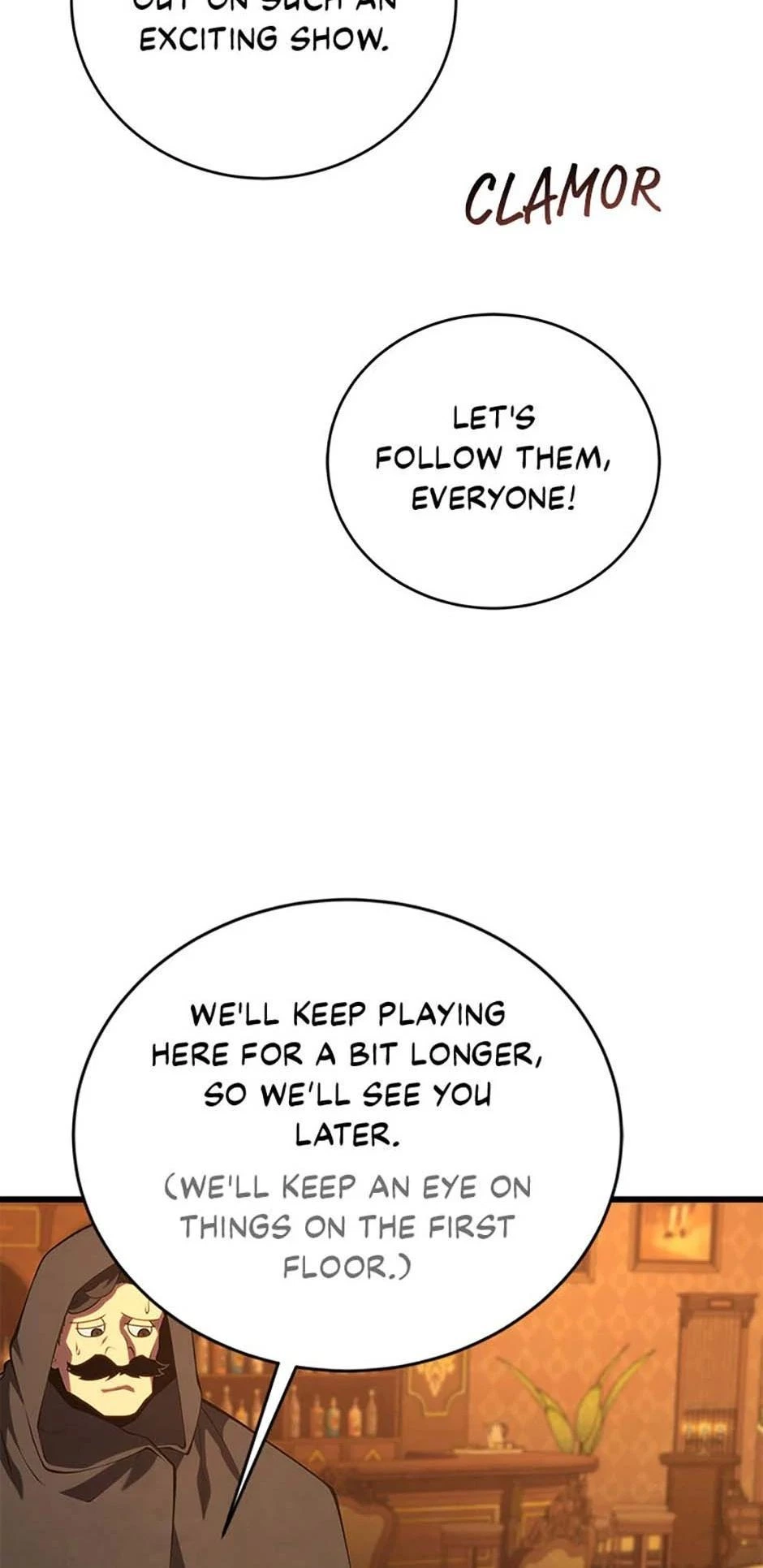 The Swordmaster’s Son Chapter 141 — page 80