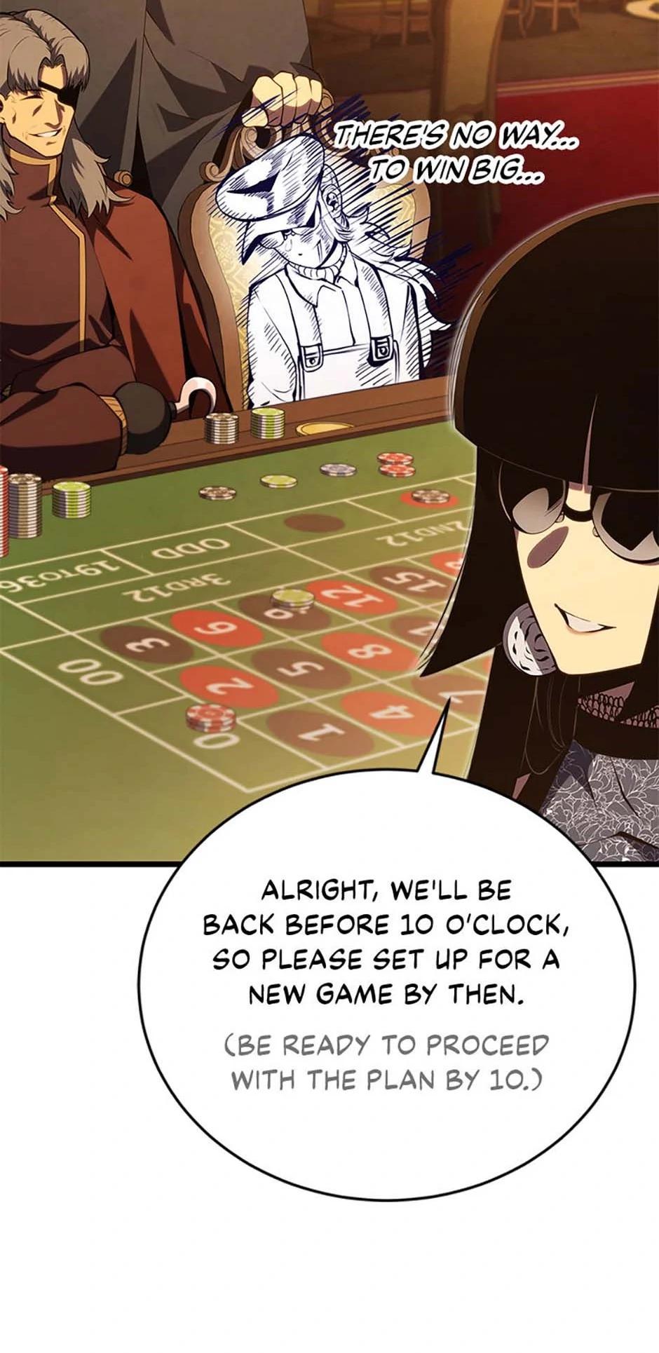 The Swordmaster’s Son Chapter 141 — page 81