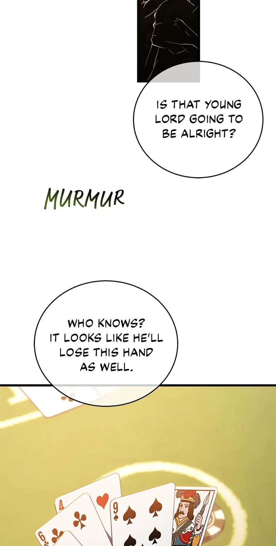 The Swordmaster’s Son Chapter 141 — page 84