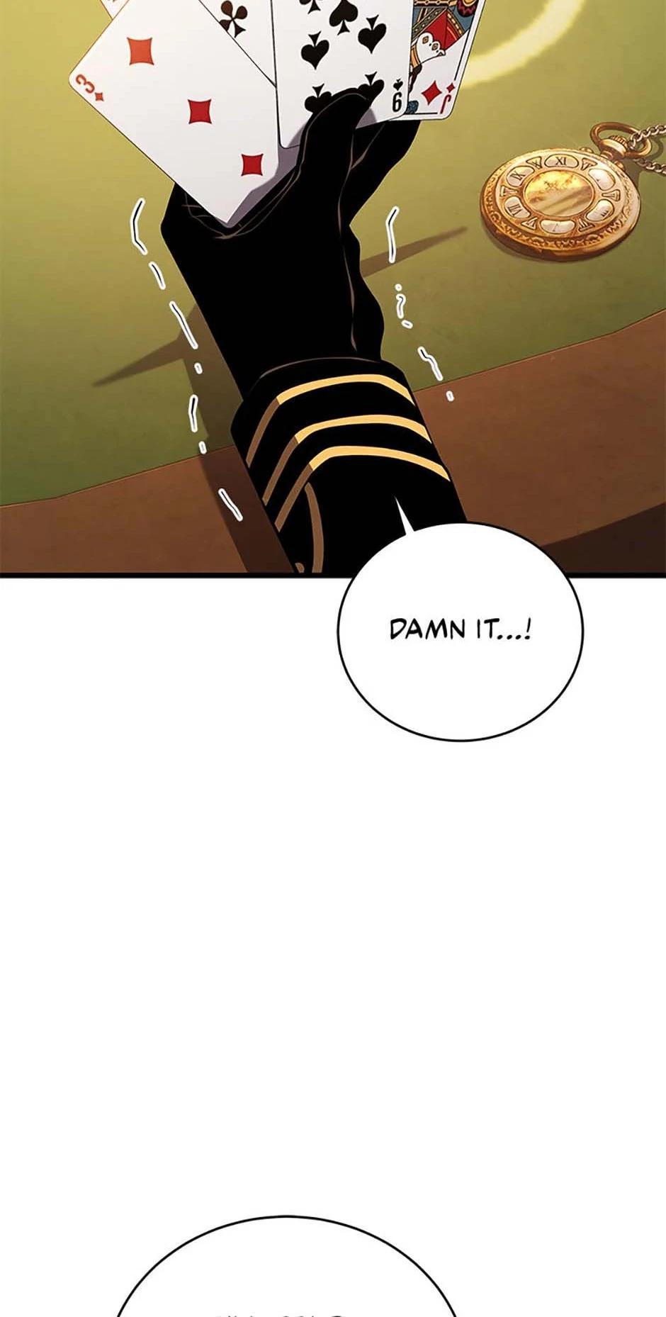 The Swordmaster’s Son Chapter 141 — page 85
