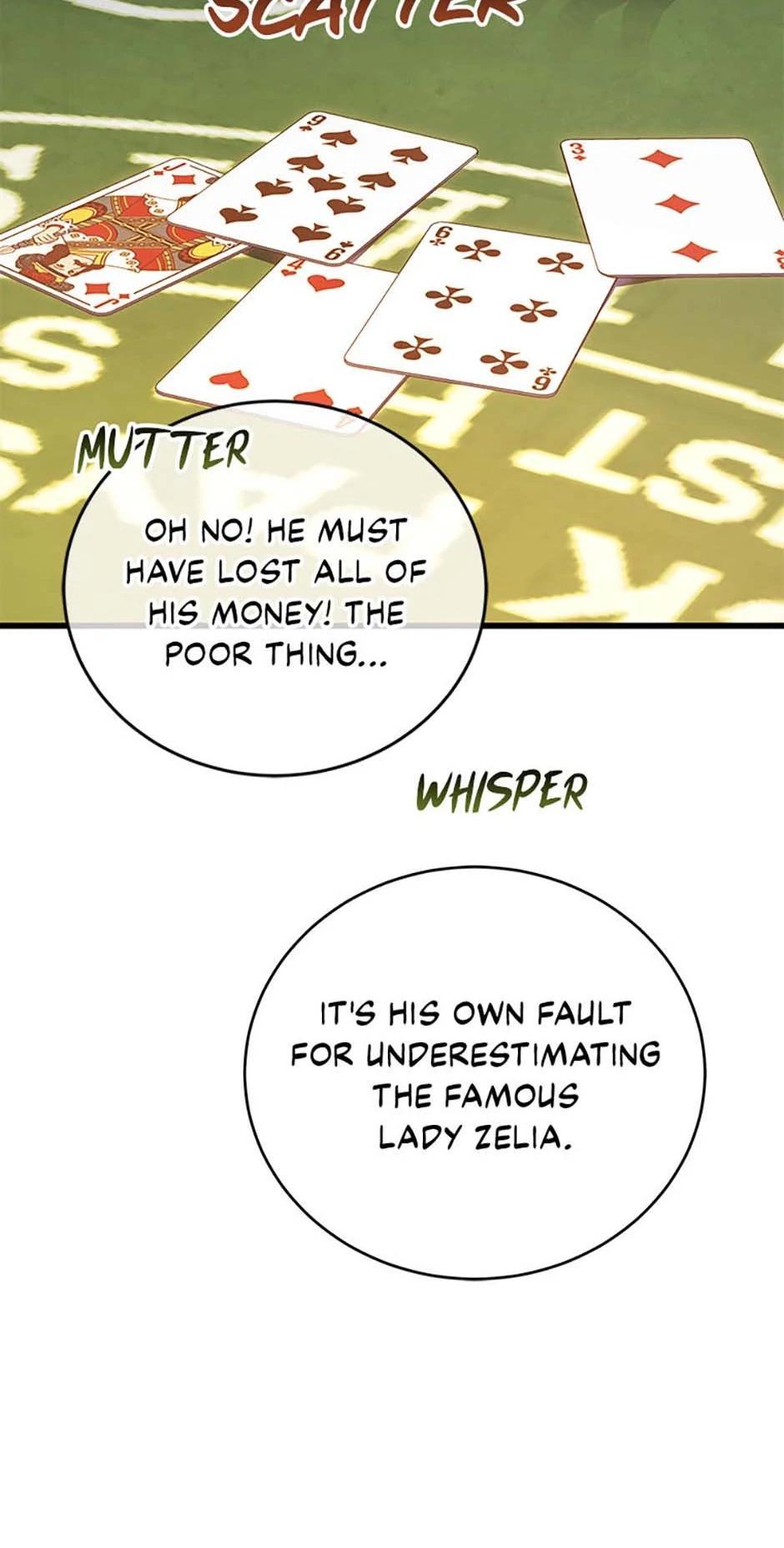 The Swordmaster’s Son Chapter 141 — page 87