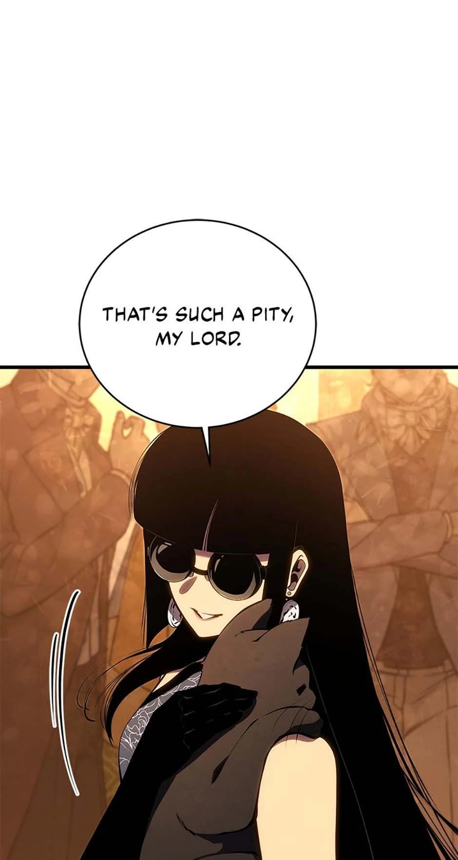 The Swordmaster’s Son Chapter 141 — page 88