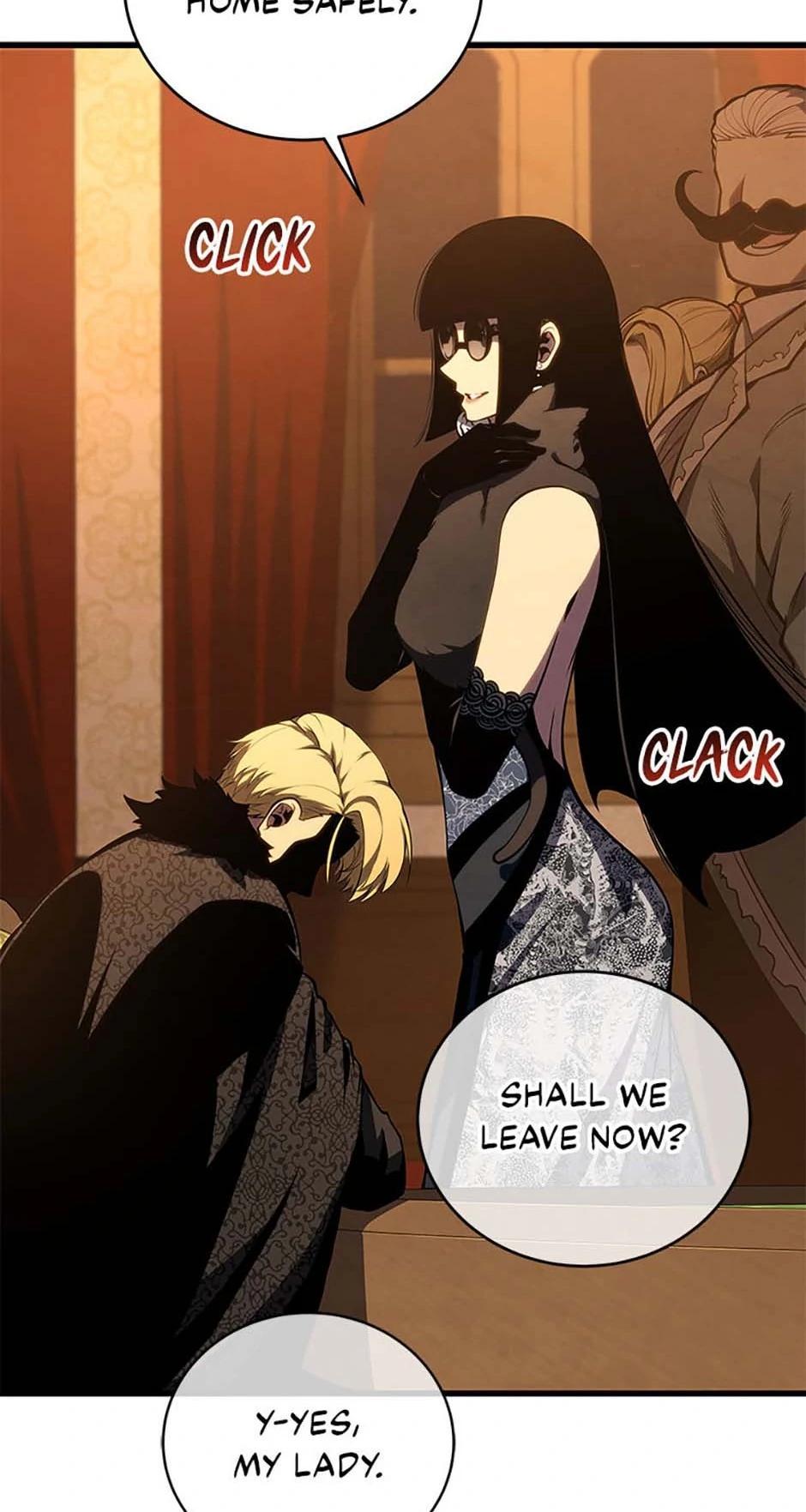 The Swordmaster’s Son Chapter 141 — page 90