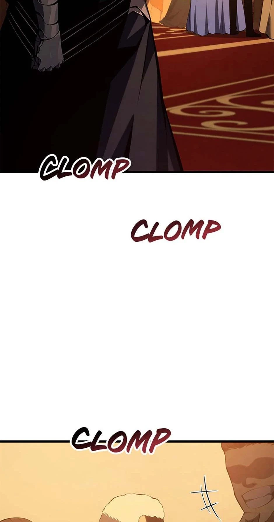 The Swordmaster’s Son Chapter 142 — page 4