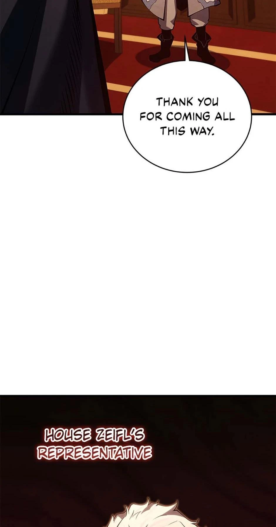 The Swordmaster’s Son Chapter 142 — page 7