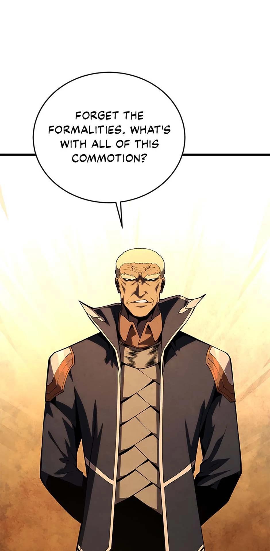 The Swordmaster’s Son Chapter 142 — page 9