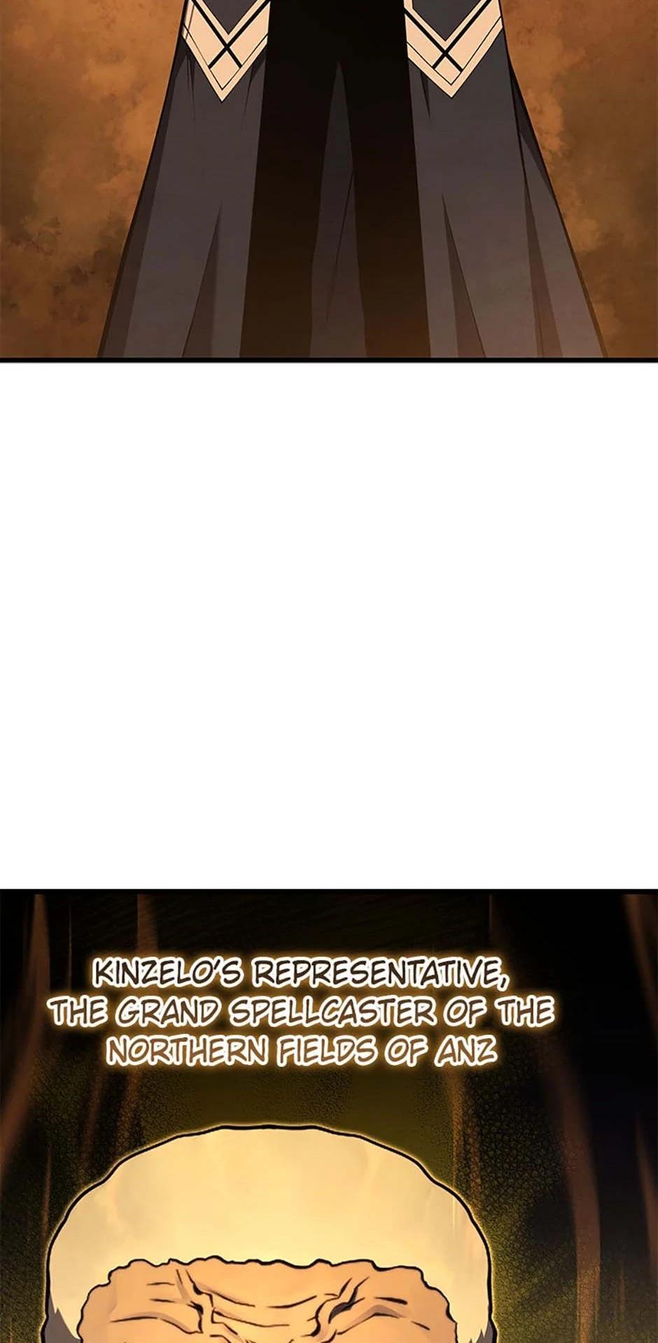 The Swordmaster’s Son Chapter 142 — page 10