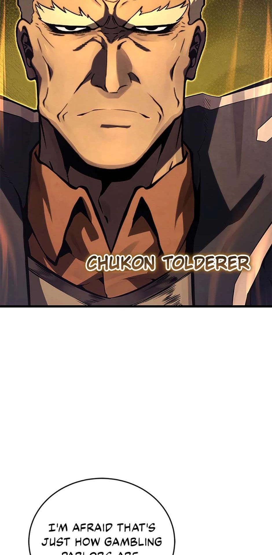 The Swordmaster’s Son Chapter 142 — page 11
