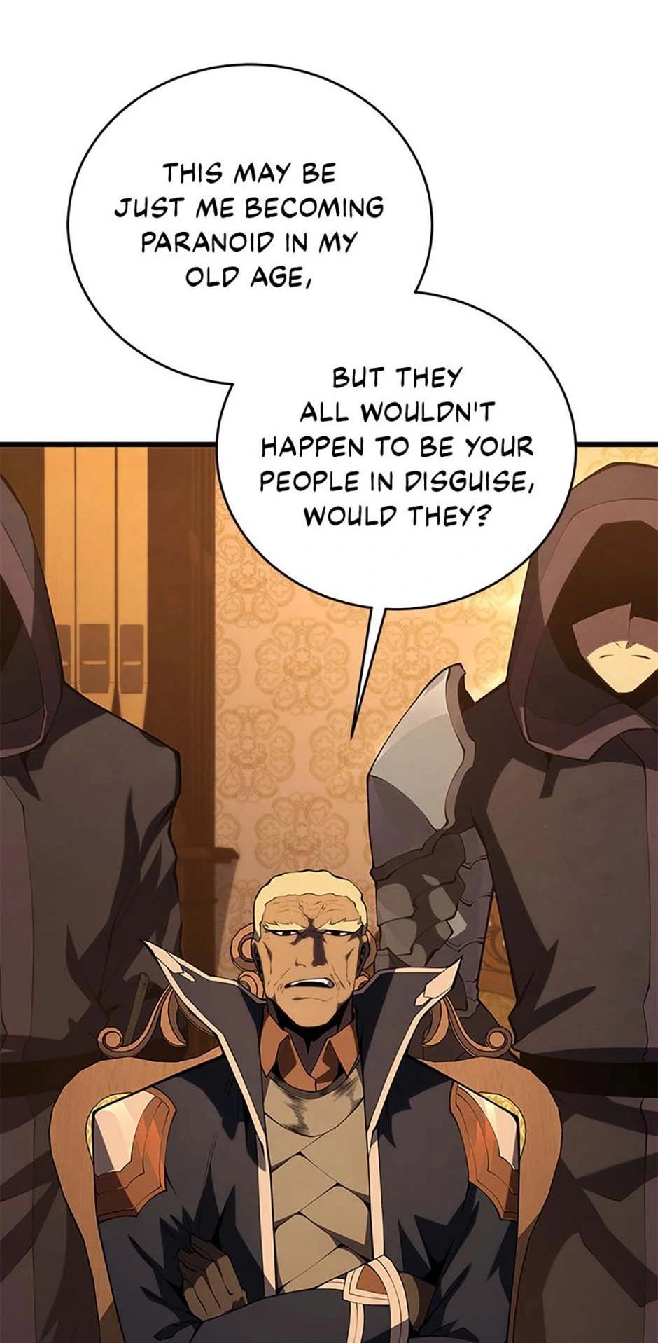 The Swordmaster’s Son Chapter 142 — page 13