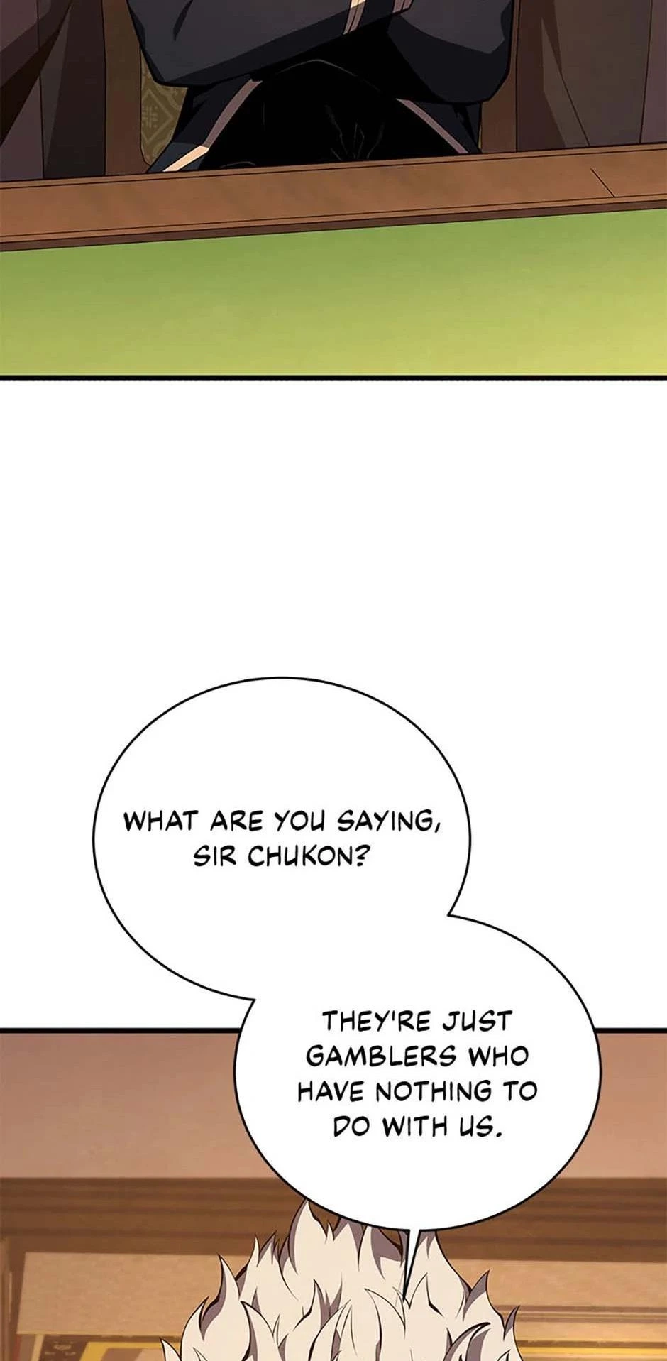 The Swordmaster’s Son Chapter 142 — page 14