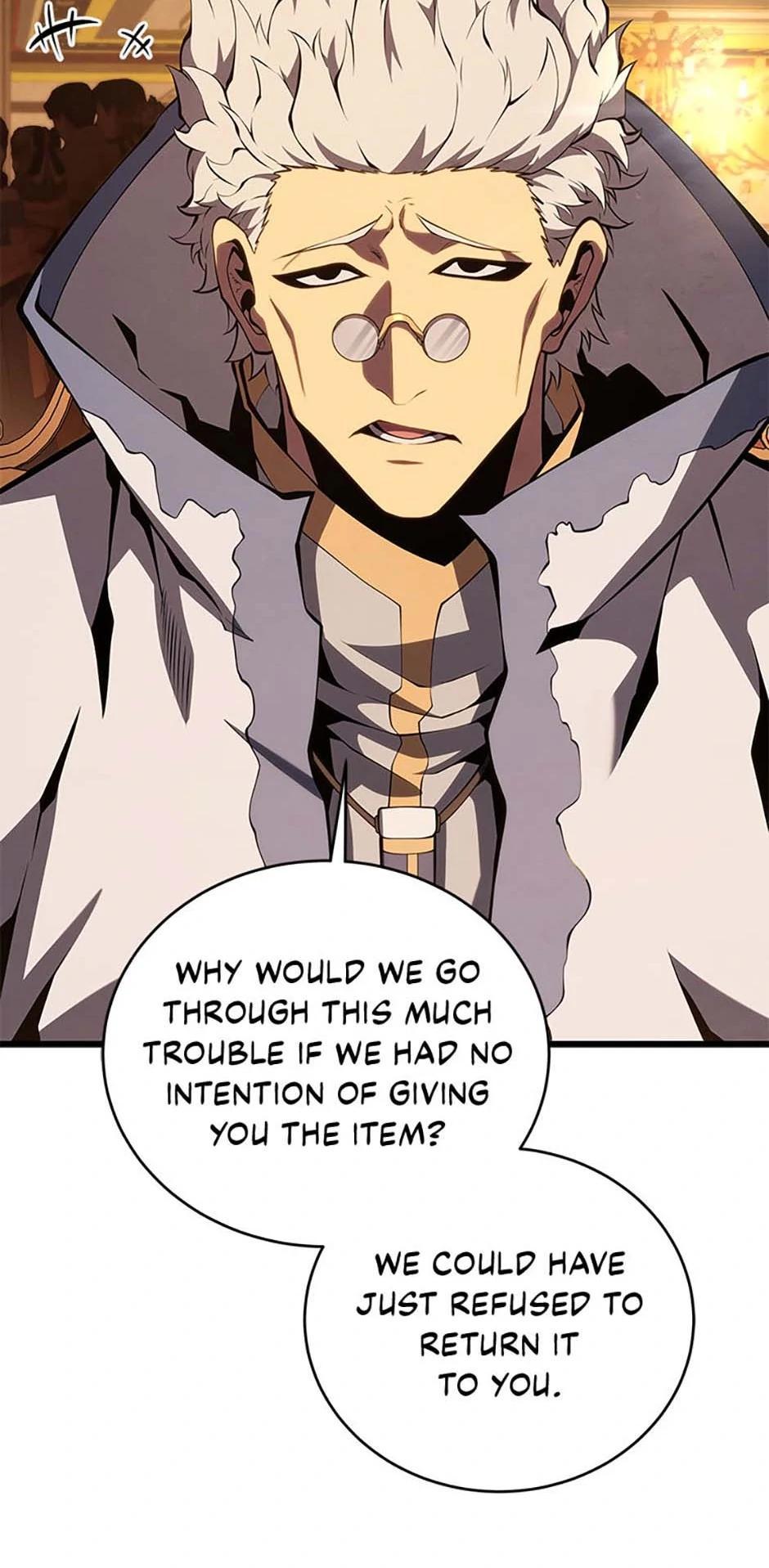 The Swordmaster’s Son Chapter 142 — page 15