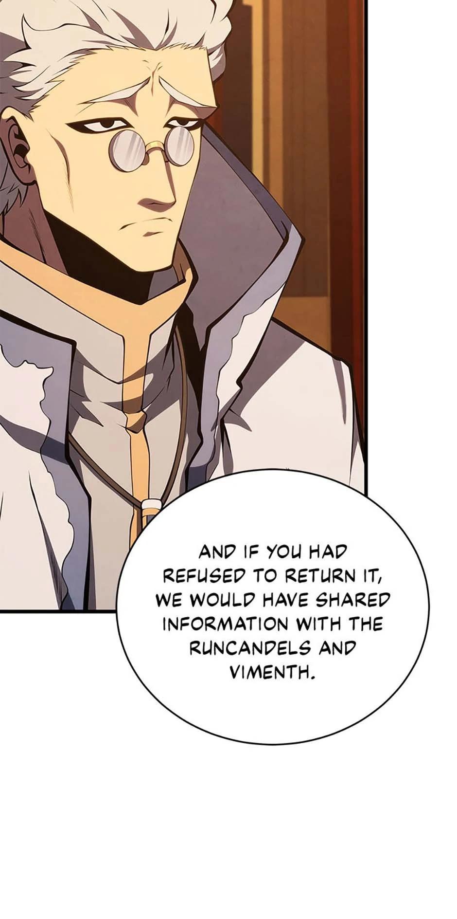 The Swordmaster’s Son Chapter 142 — page 18