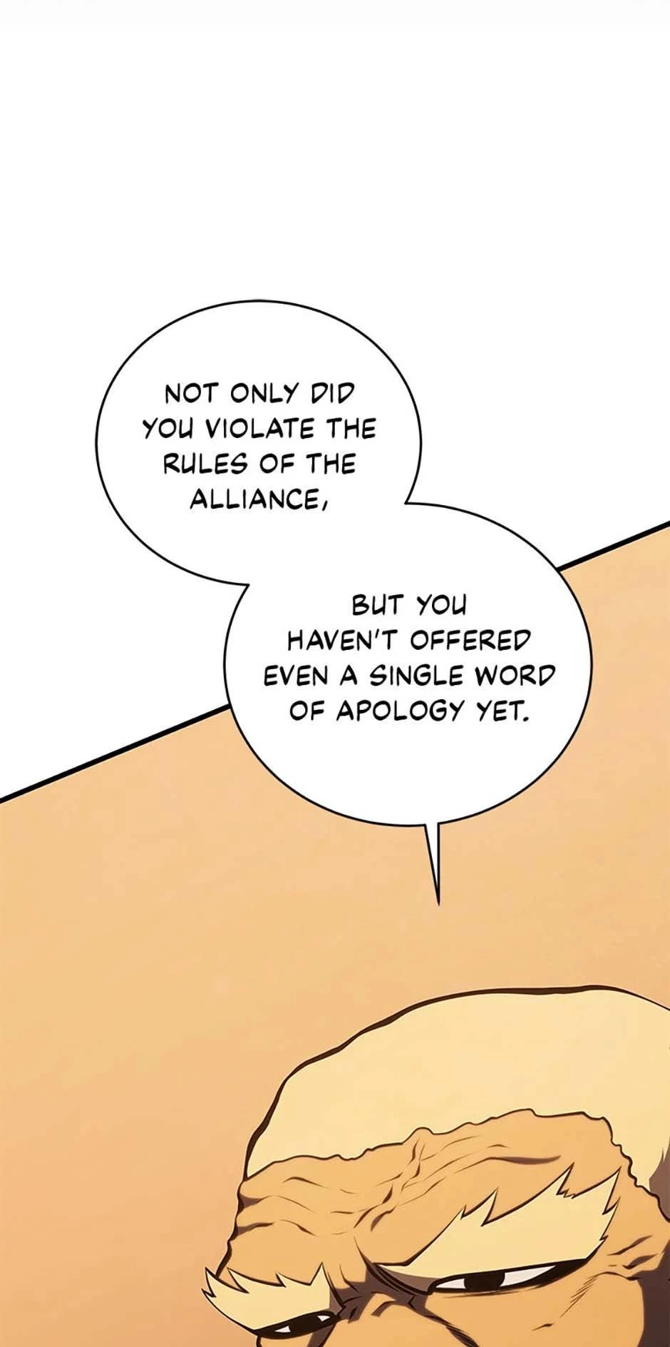 The Swordmaster’s Son Chapter 142 — page 20