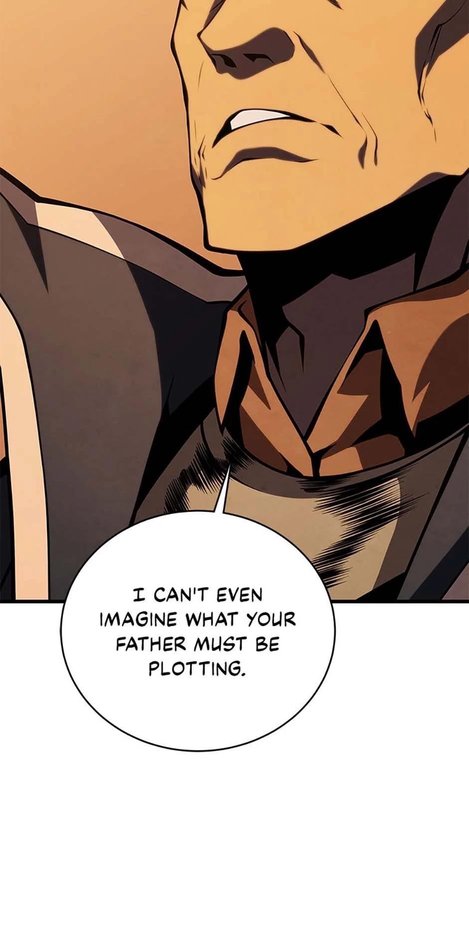 The Swordmaster’s Son Chapter 142 — page 21