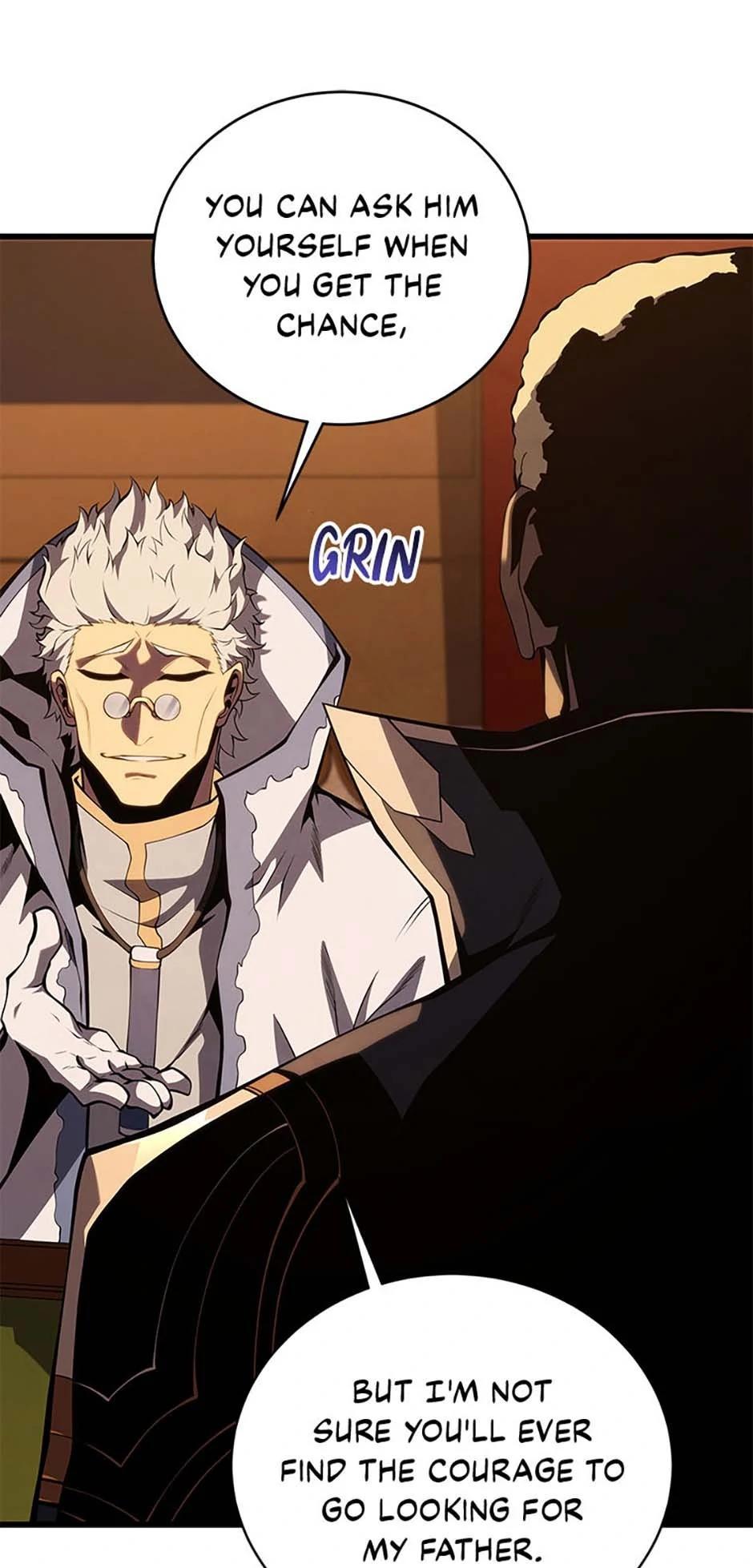 The Swordmaster’s Son Chapter 142 — page 22
