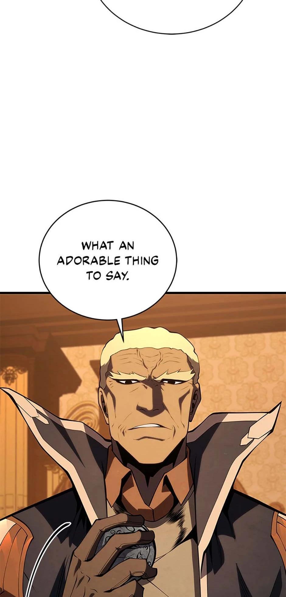 The Swordmaster’s Son Chapter 142 — page 23