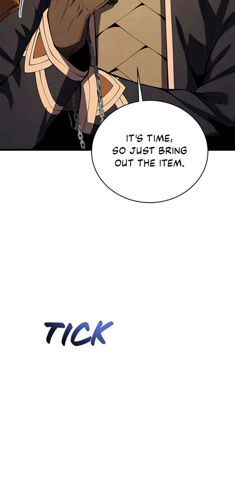 The Swordmaster’s Son Chapter 142 — page 24