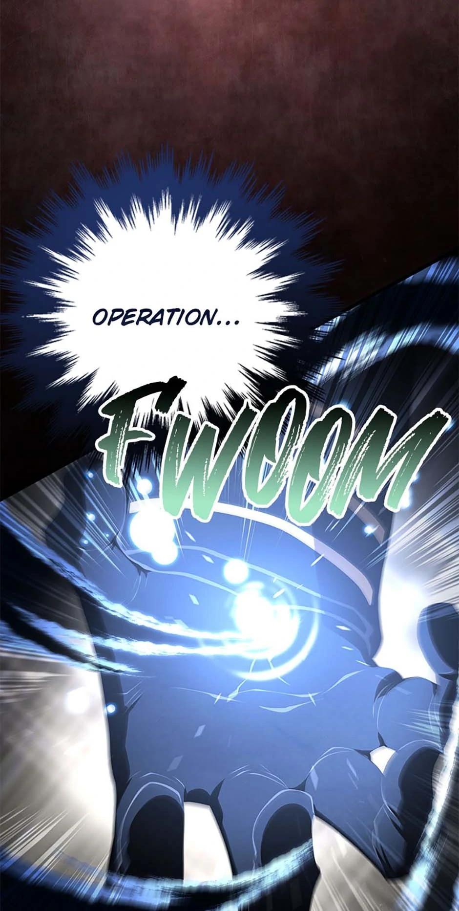 The Swordmaster’s Son Chapter 142 — page 32