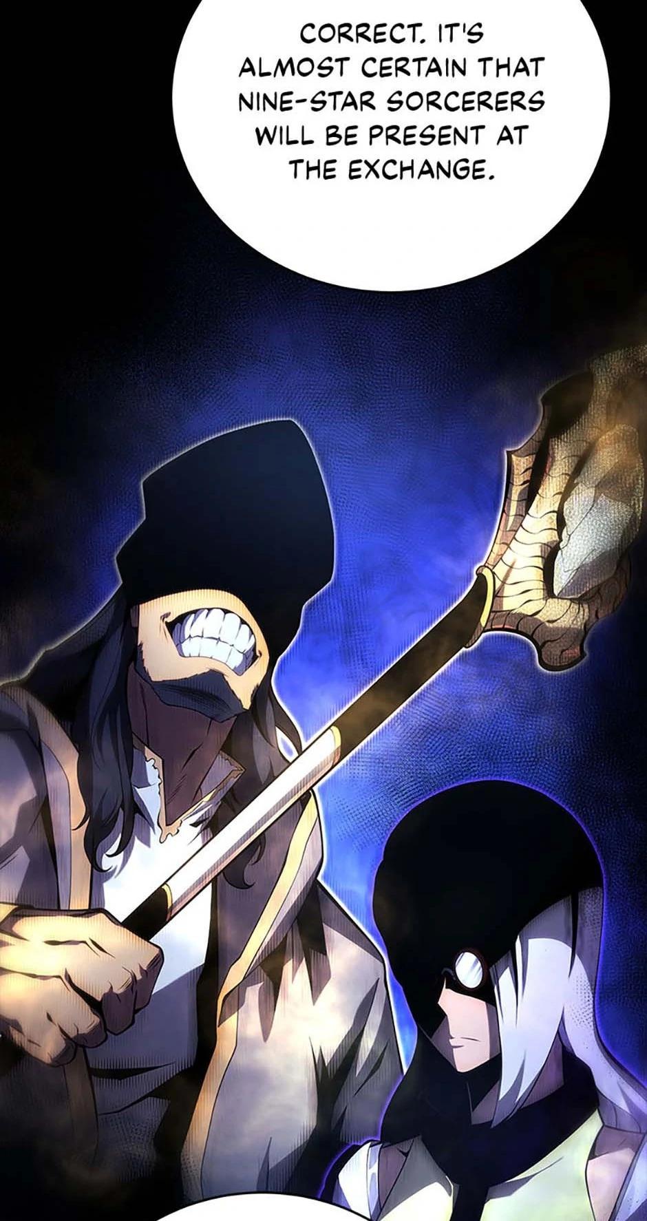 The Swordmaster’s Son Chapter 142 — page 45