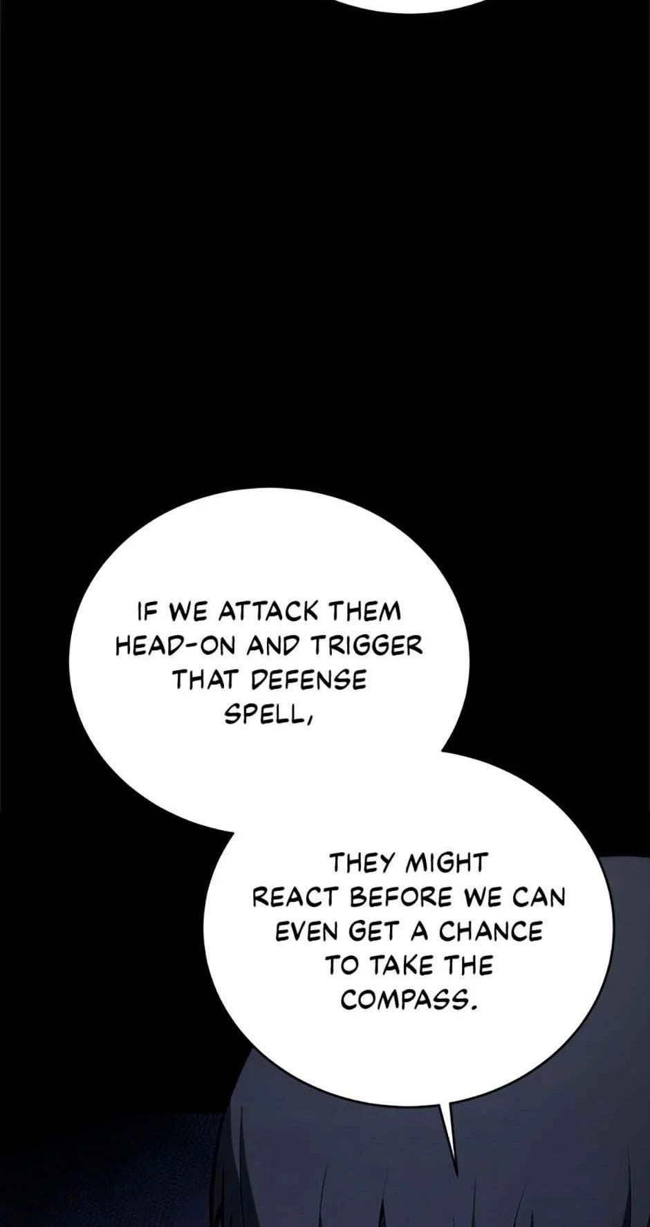 The Swordmaster’s Son Chapter 142 — page 47