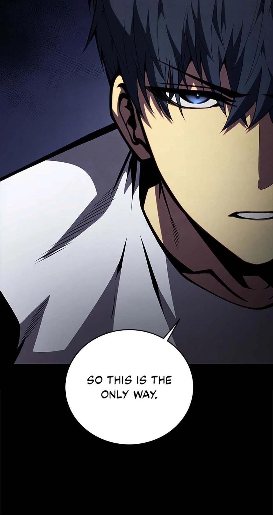 The Swordmaster’s Son Chapter 142 — page 48
