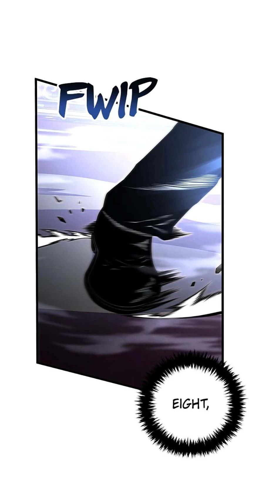 The Swordmaster’s Son Chapter 142 — page 54