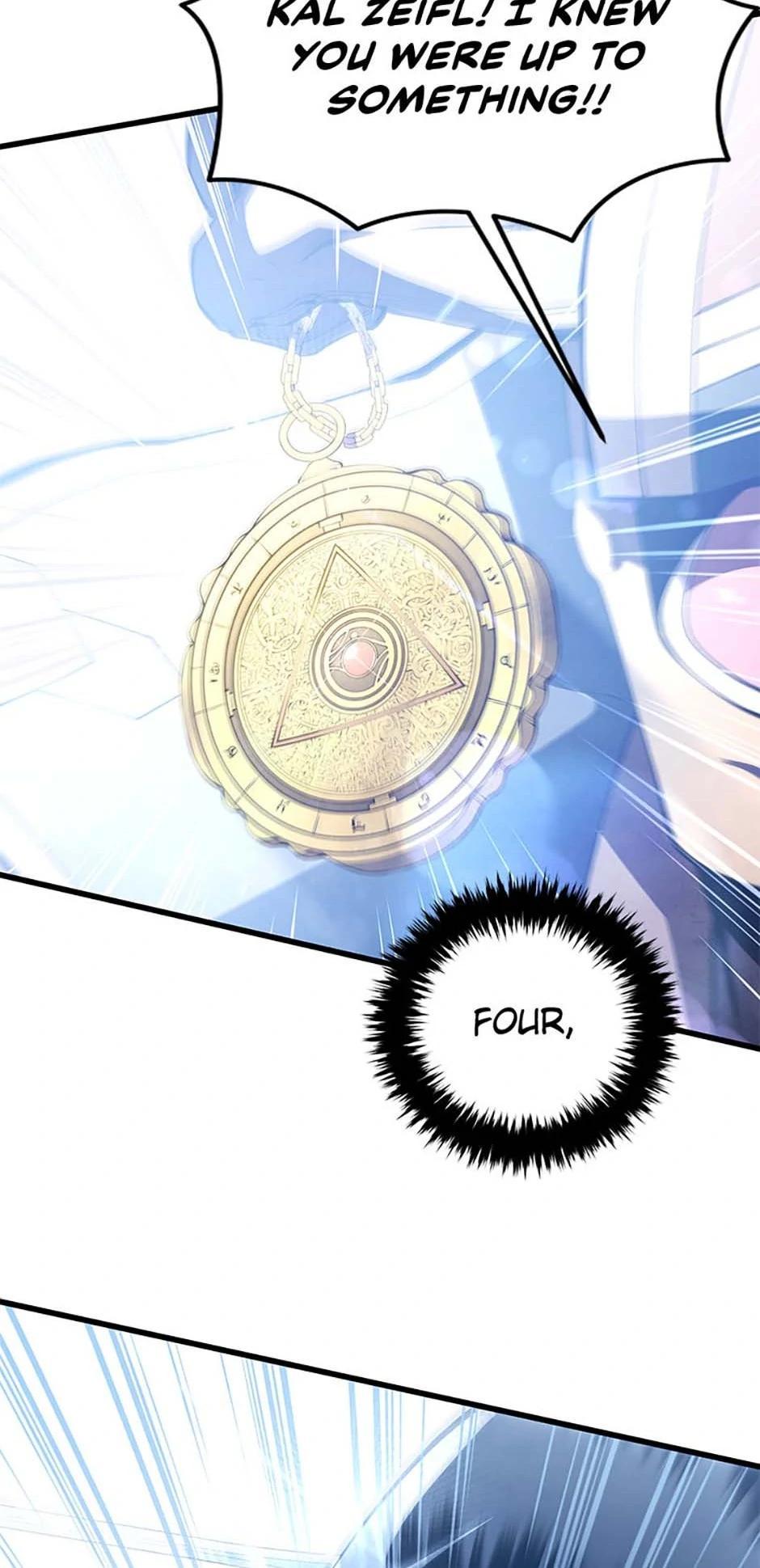 The Swordmaster’s Son Chapter 142 — page 58