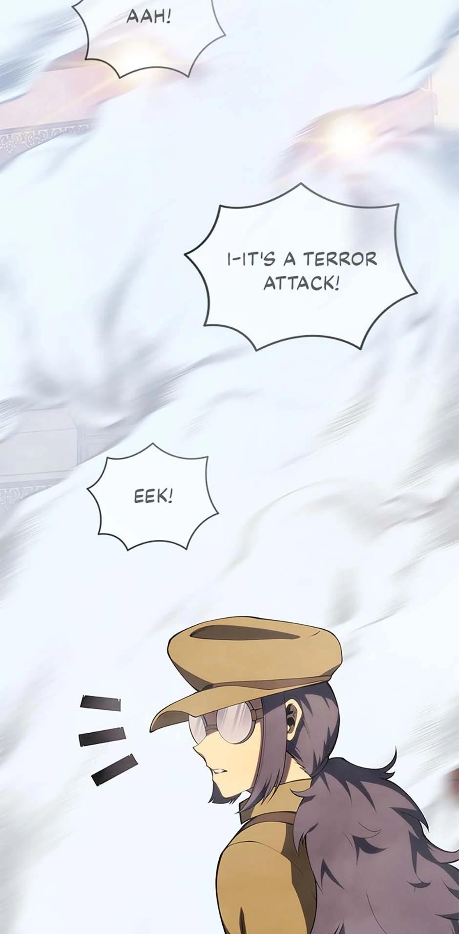 The Swordmaster’s Son Chapter 142 — page 79