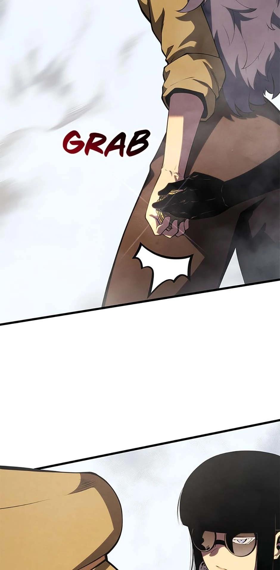 The Swordmaster’s Son Chapter 142 — page 80