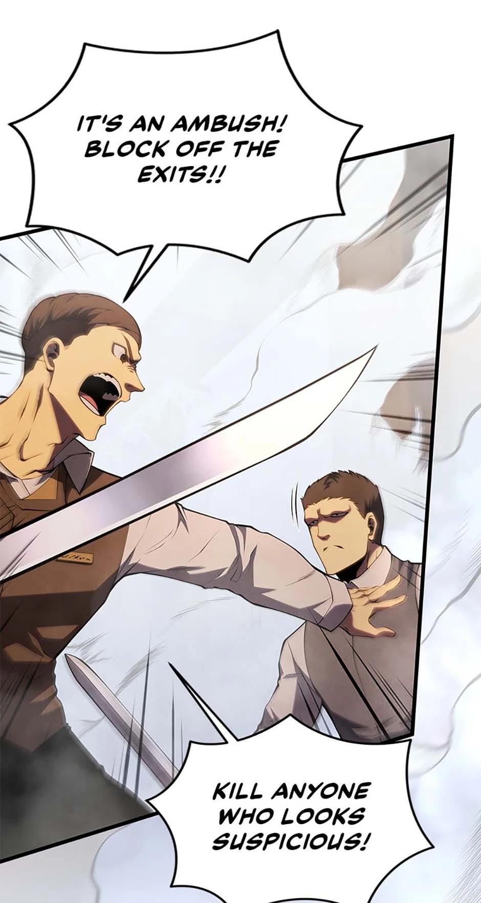 The Swordmaster’s Son Chapter 142 — page 82