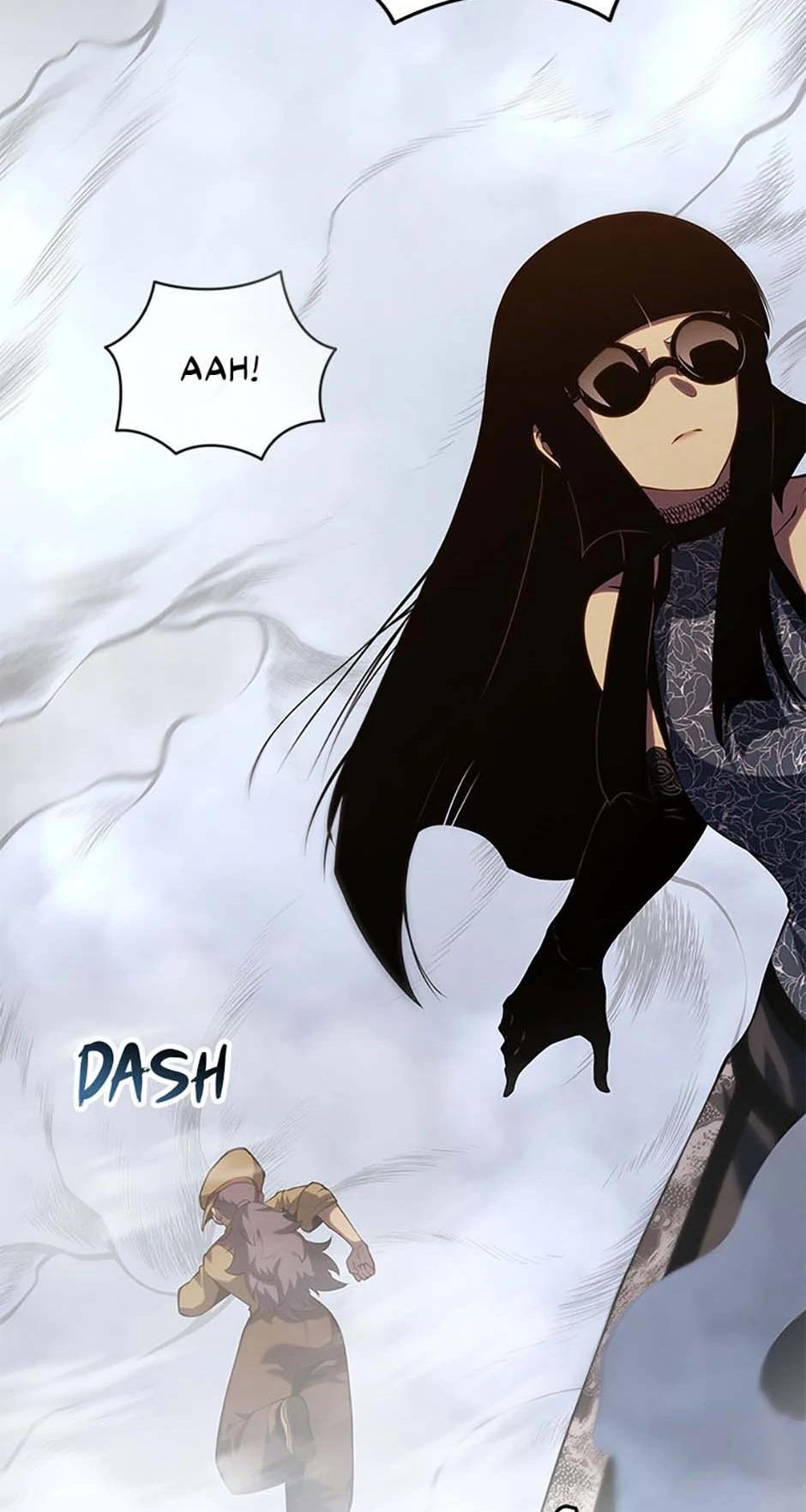 The Swordmaster’s Son Chapter 142 — page 83