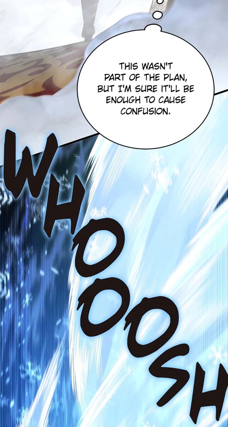 The Swordmaster’s Son Chapter 142 — page 84