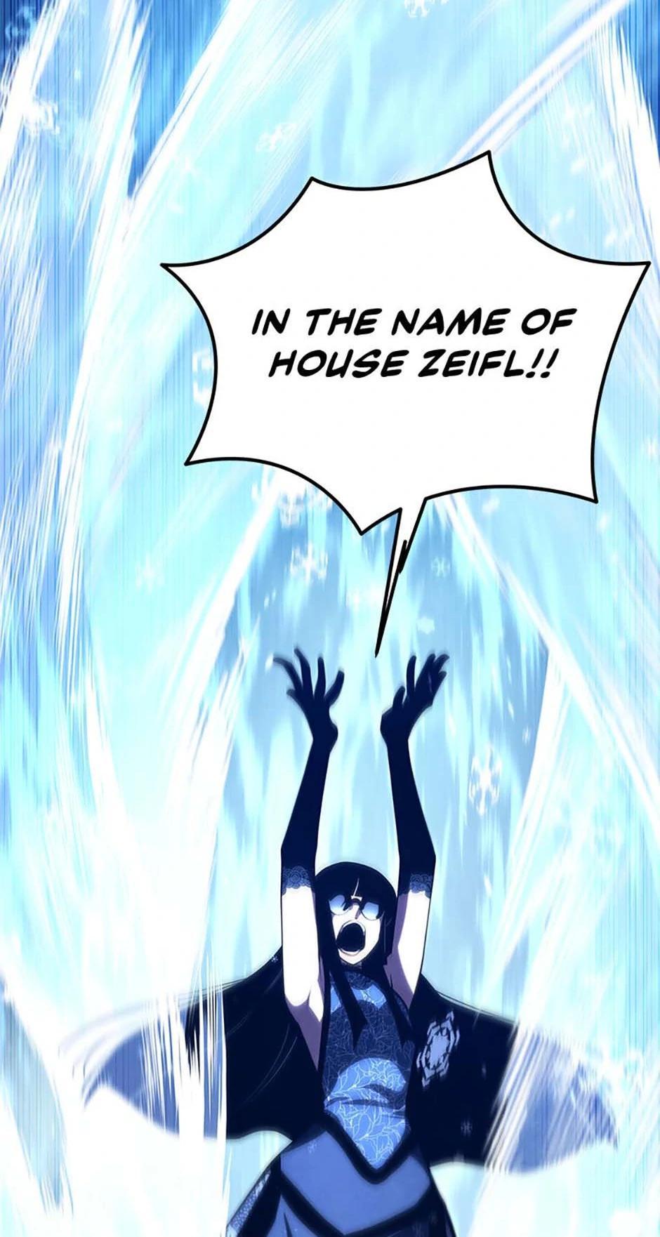 The Swordmaster’s Son Chapter 142 — page 85