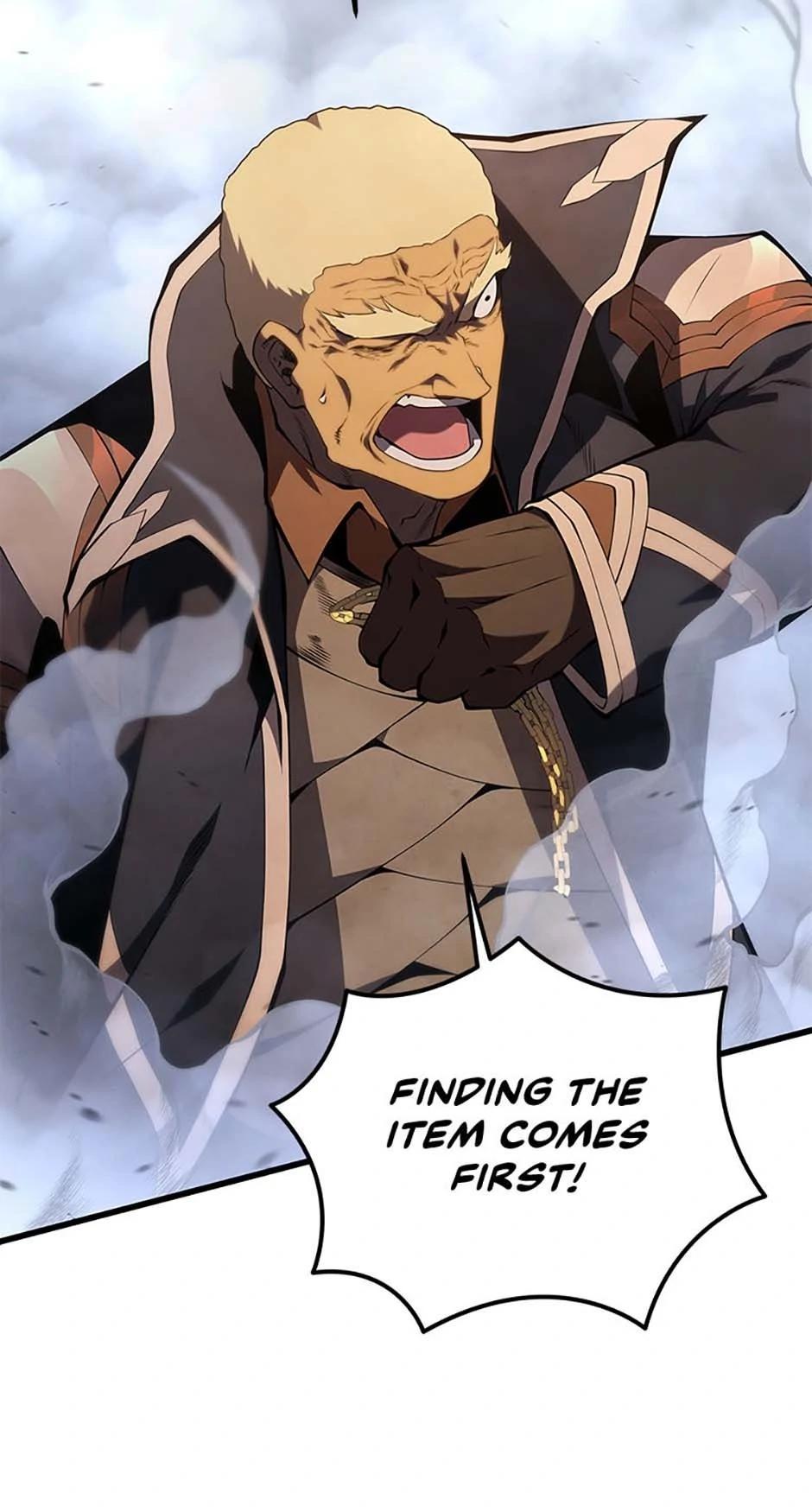 The Swordmaster’s Son Chapter 142 — page 96