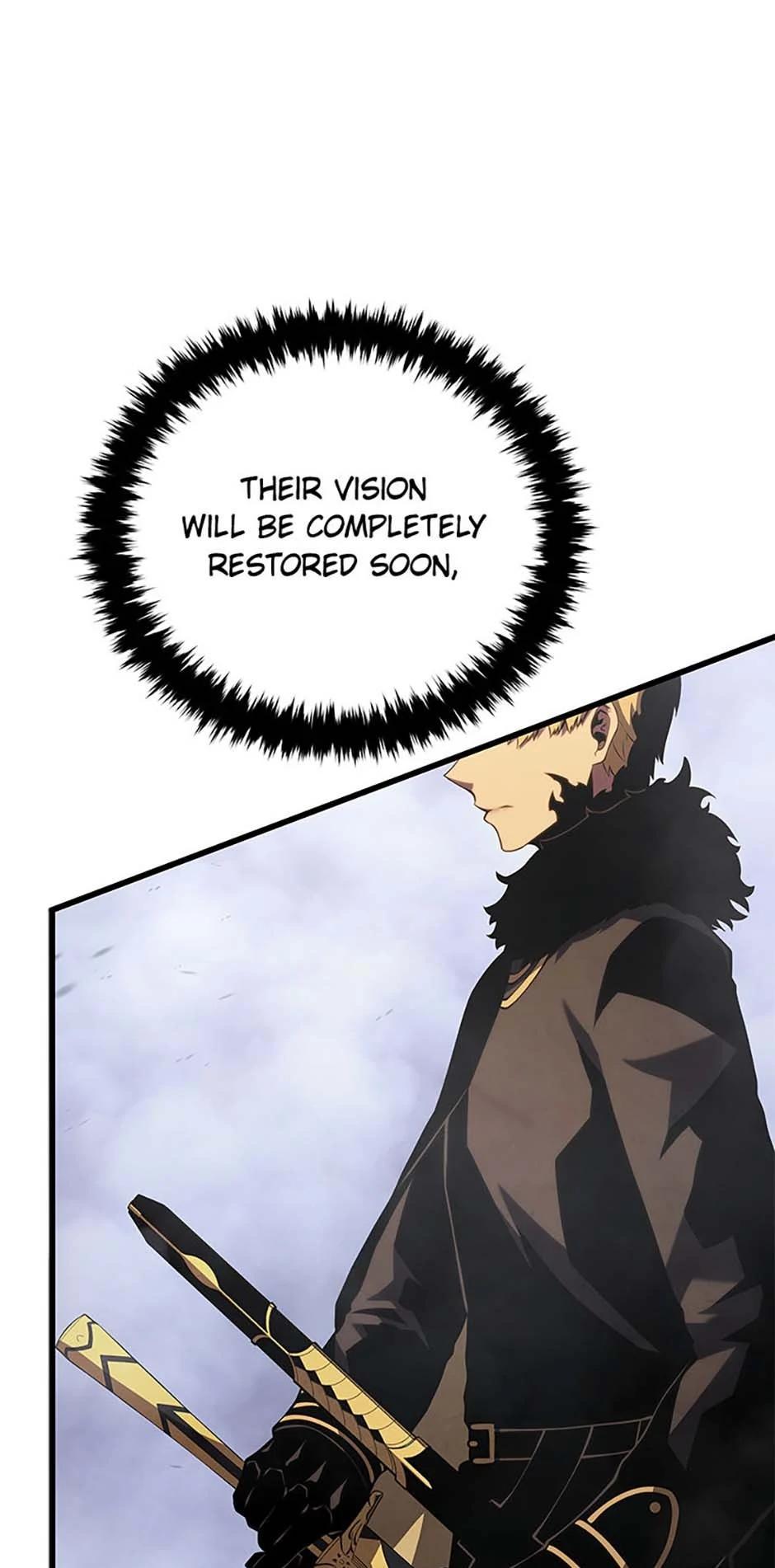 The Swordmaster’s Son Chapter 142 — page 97