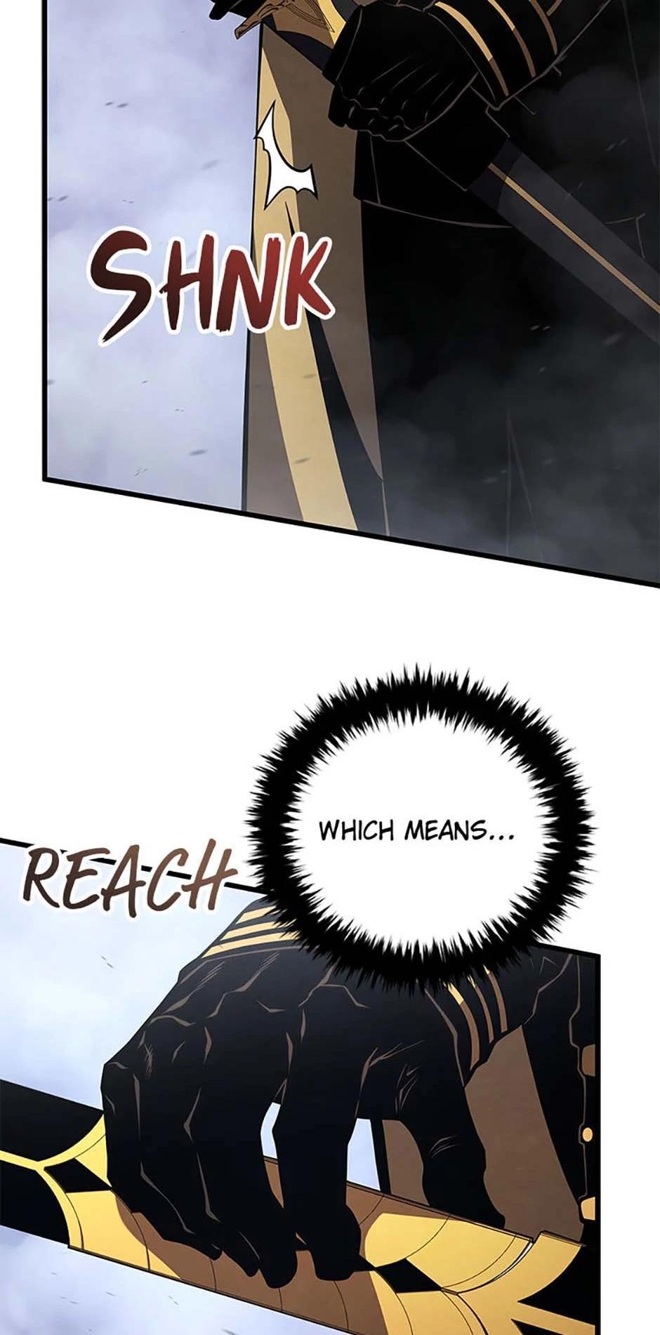 The Swordmaster’s Son Chapter 142 — page 98