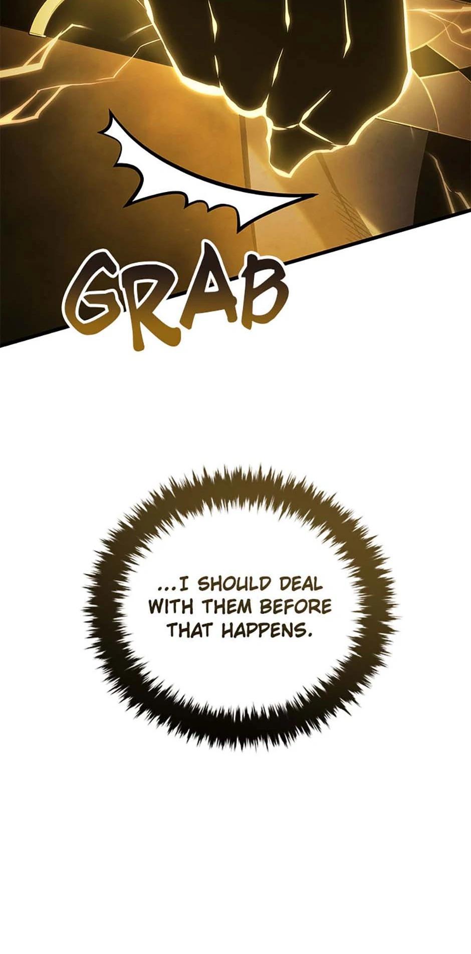 The Swordmaster’s Son Chapter 142 — page 100