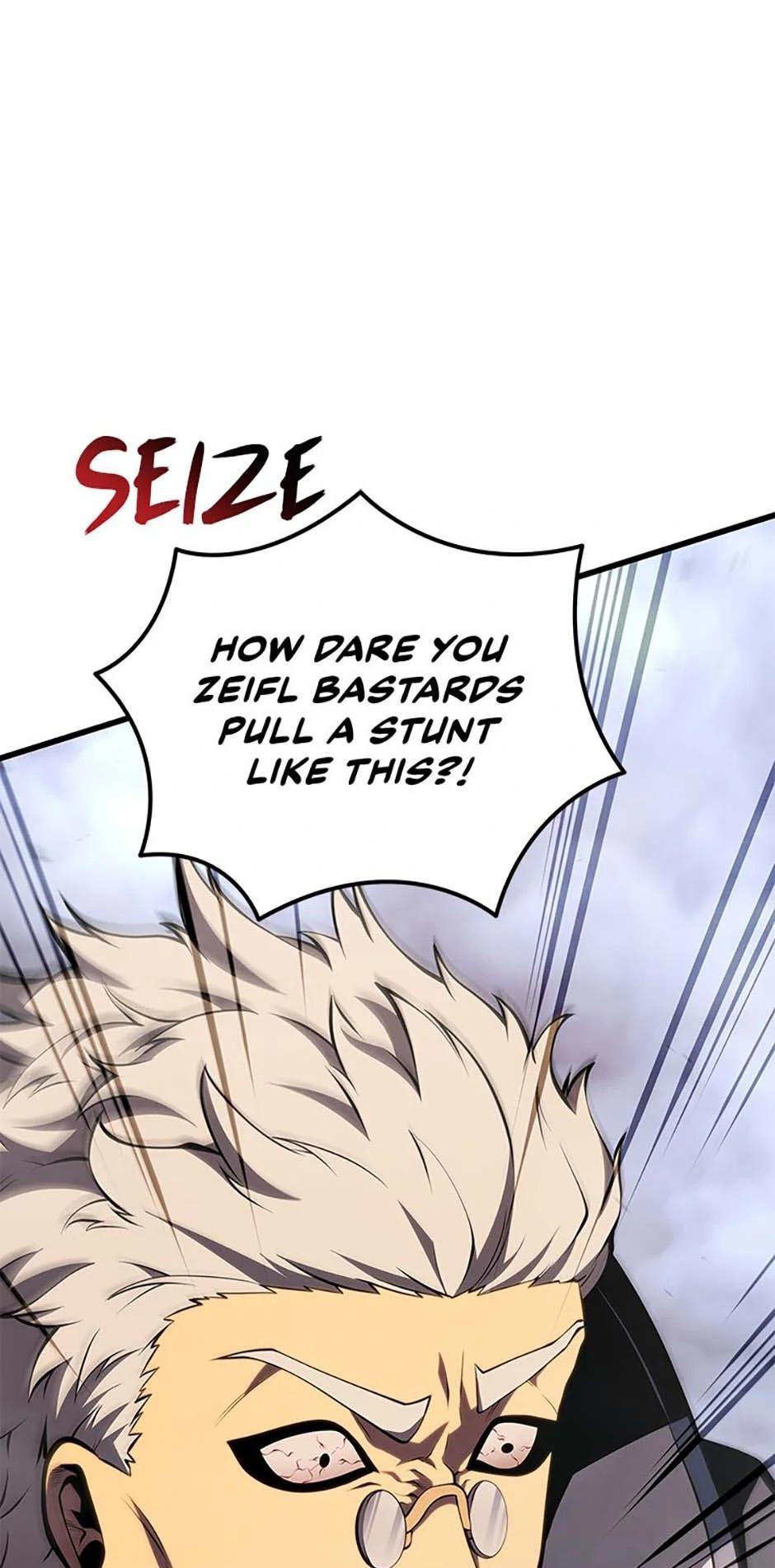 The Swordmaster’s Son Chapter 142 — page 101