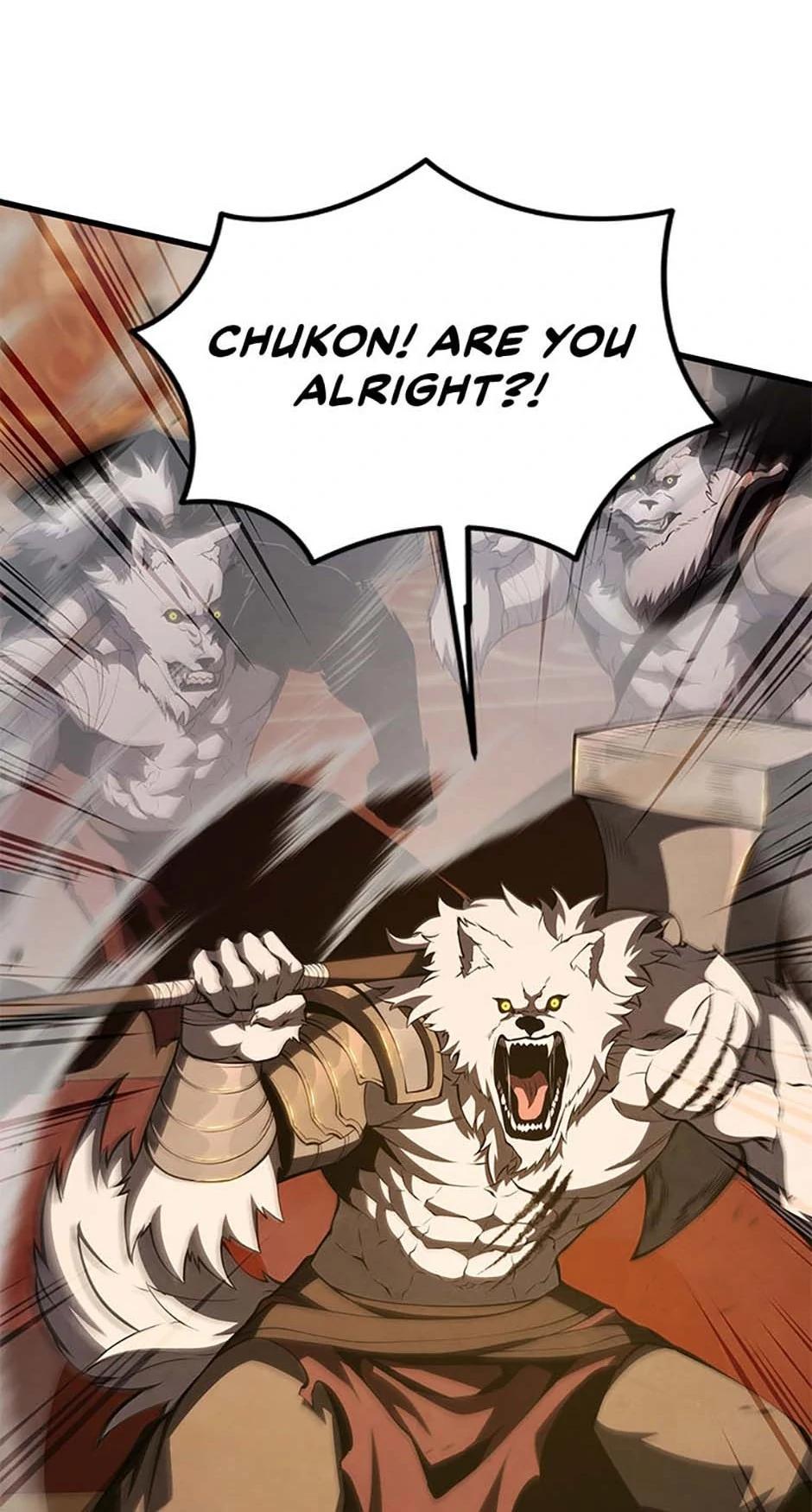 The Swordmaster’s Son Chapter 142 — page 106