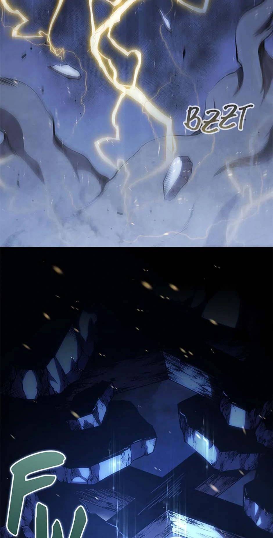 The Swordmaster’s Son Chapter 143 — page 10