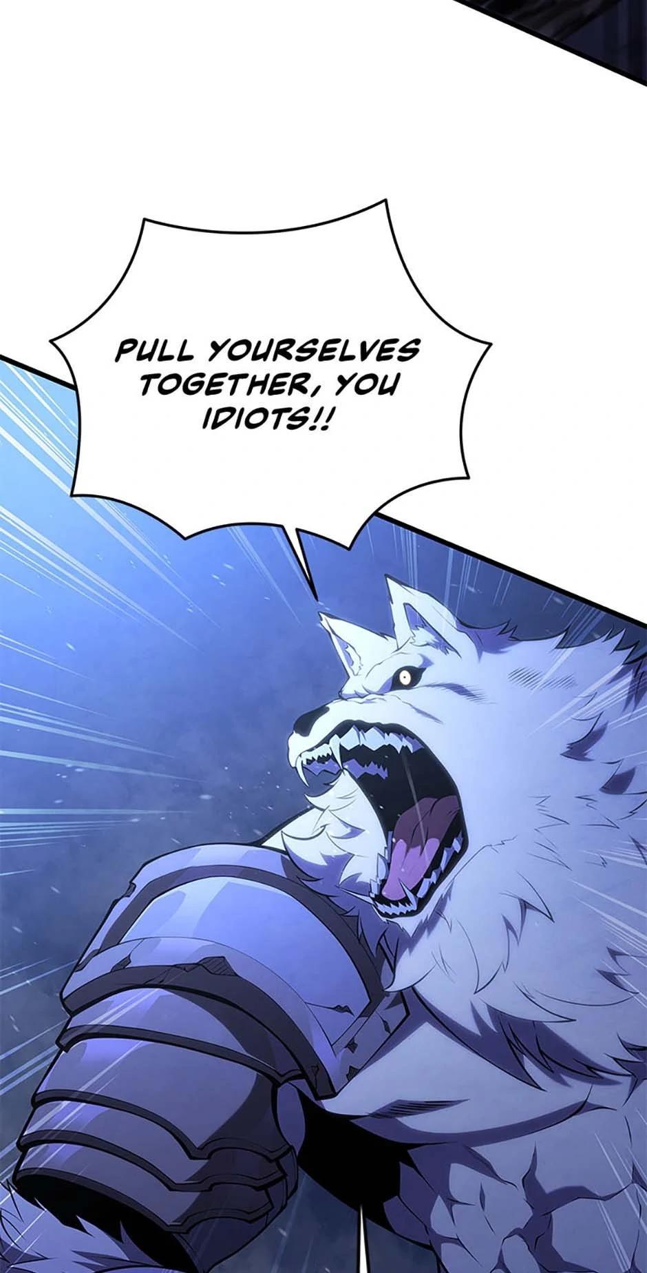 The Swordmaster’s Son Chapter 143 — page 13