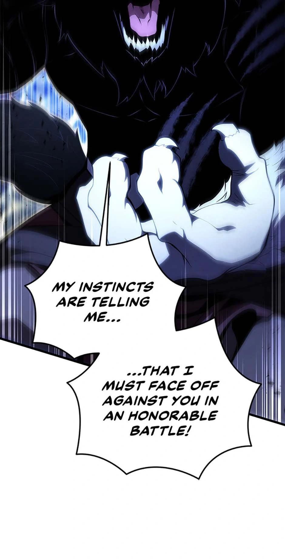 The Swordmaster’s Son Chapter 143 — page 15