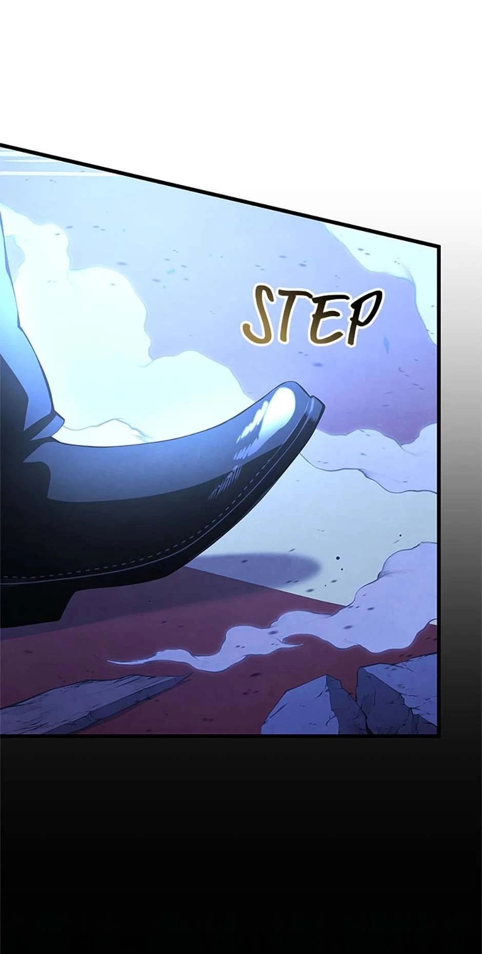The Swordmaster’s Son Chapter 143 — page 16