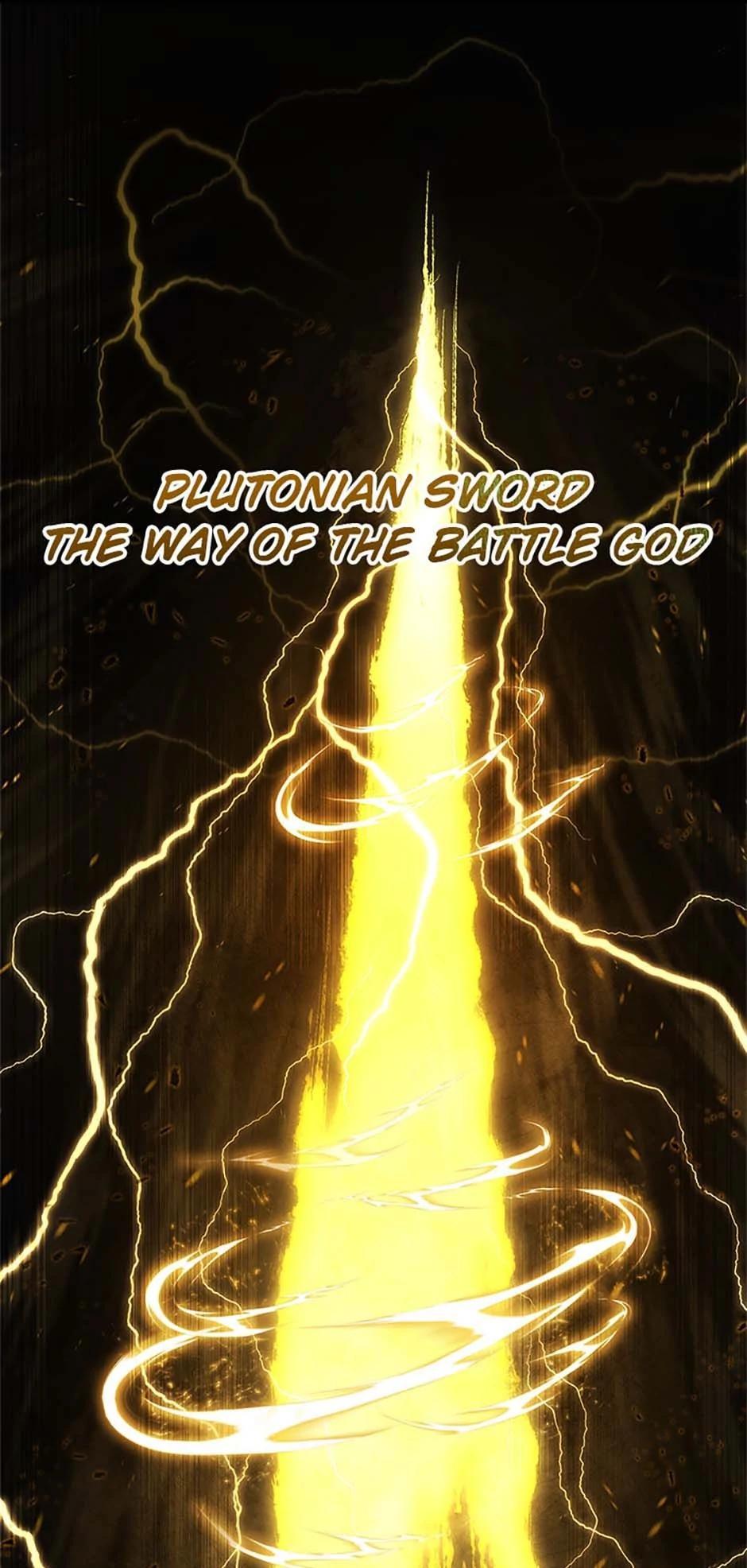 The Swordmaster’s Son Chapter 143 — page 30