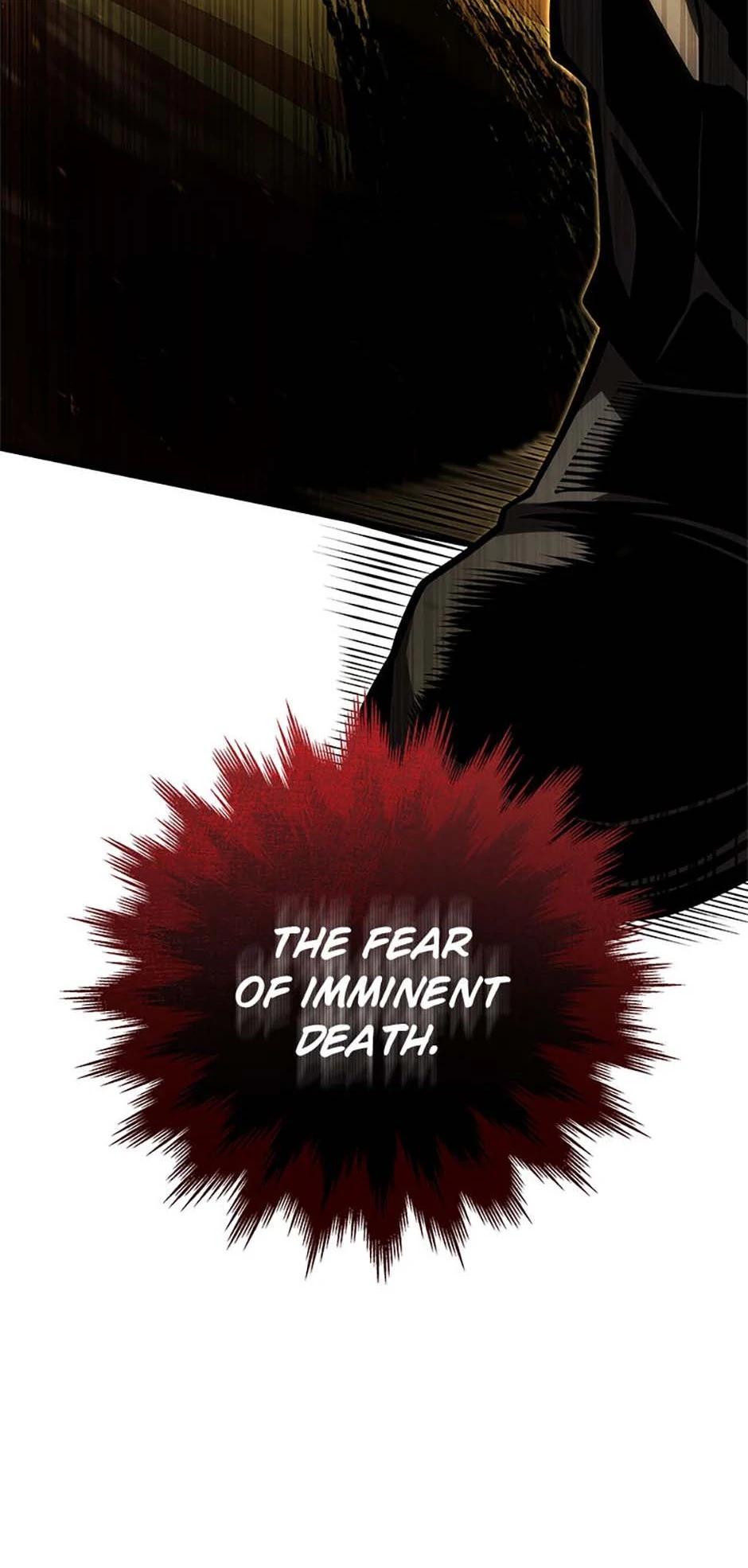 The Swordmaster’s Son Chapter 143 — page 33