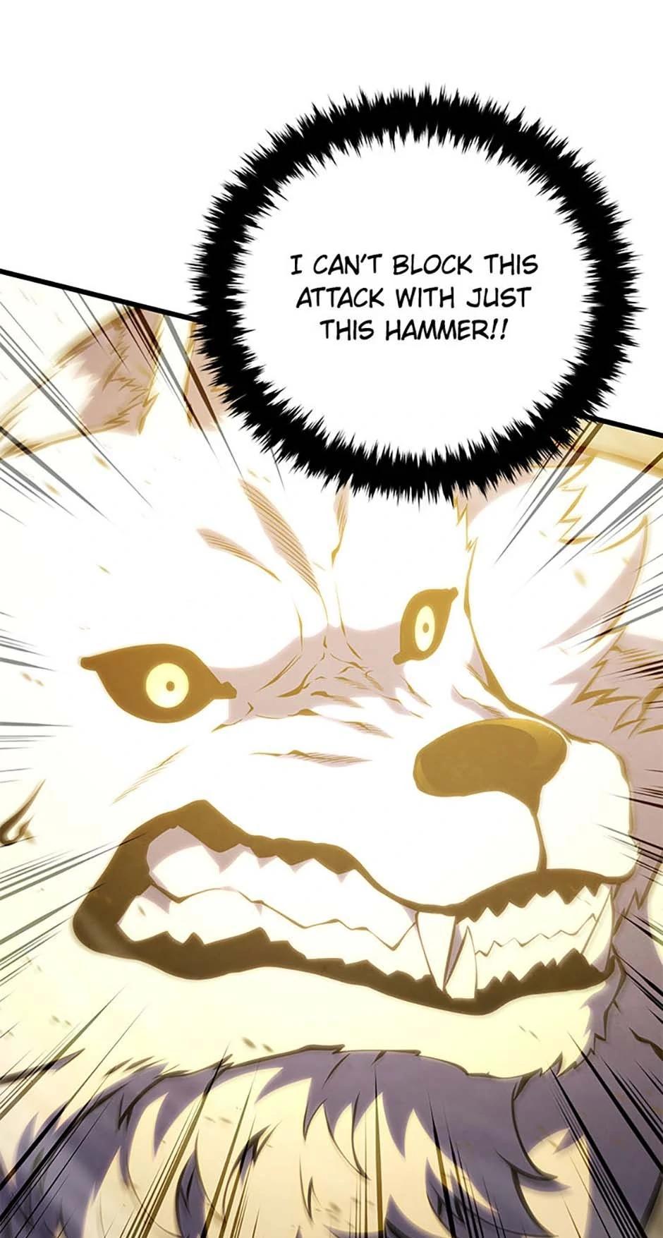The Swordmaster’s Son Chapter 143 — page 40
