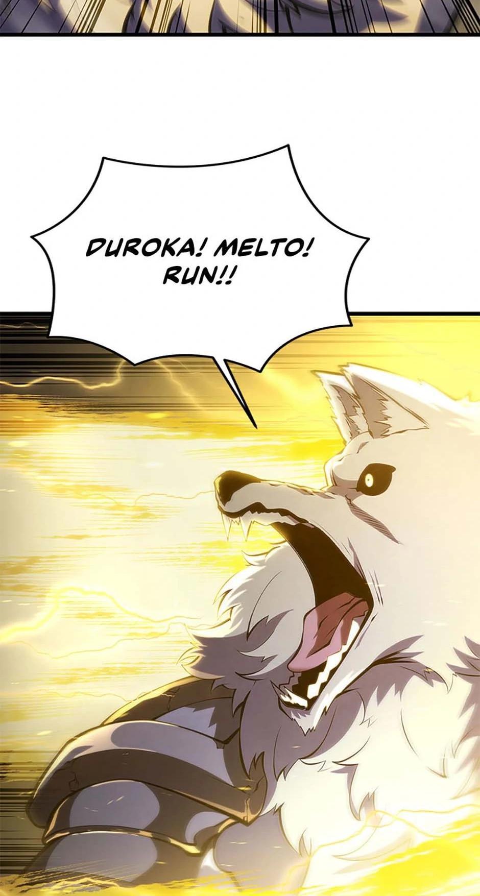 The Swordmaster’s Son Chapter 143 — page 41