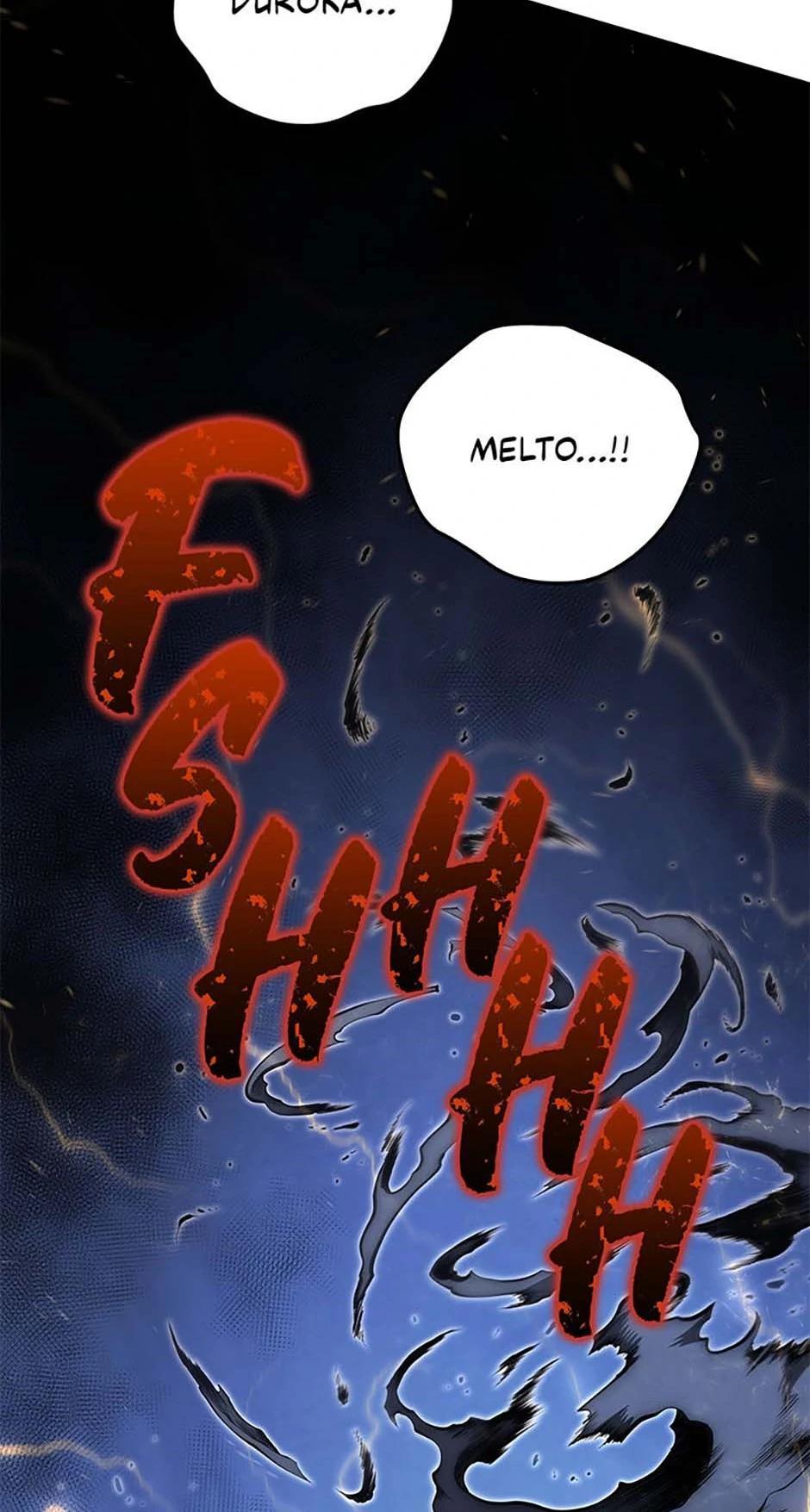 The Swordmaster’s Son Chapter 143 — page 46