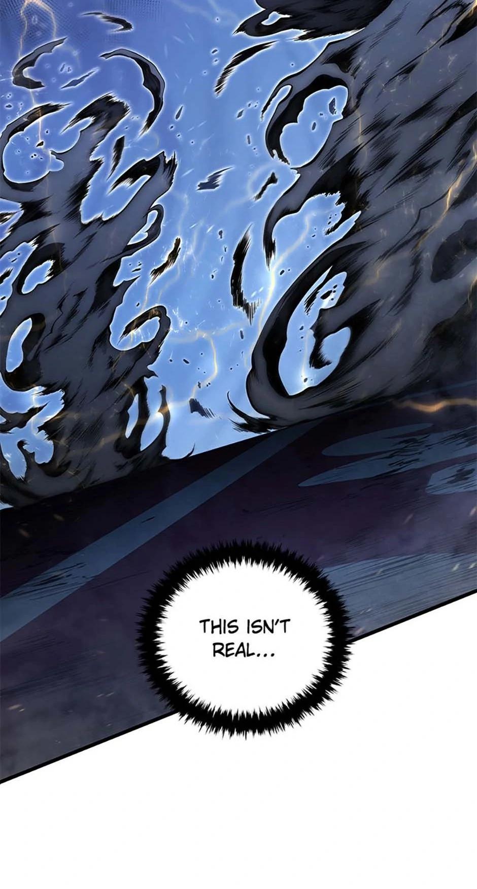 The Swordmaster’s Son Chapter 143 — page 47