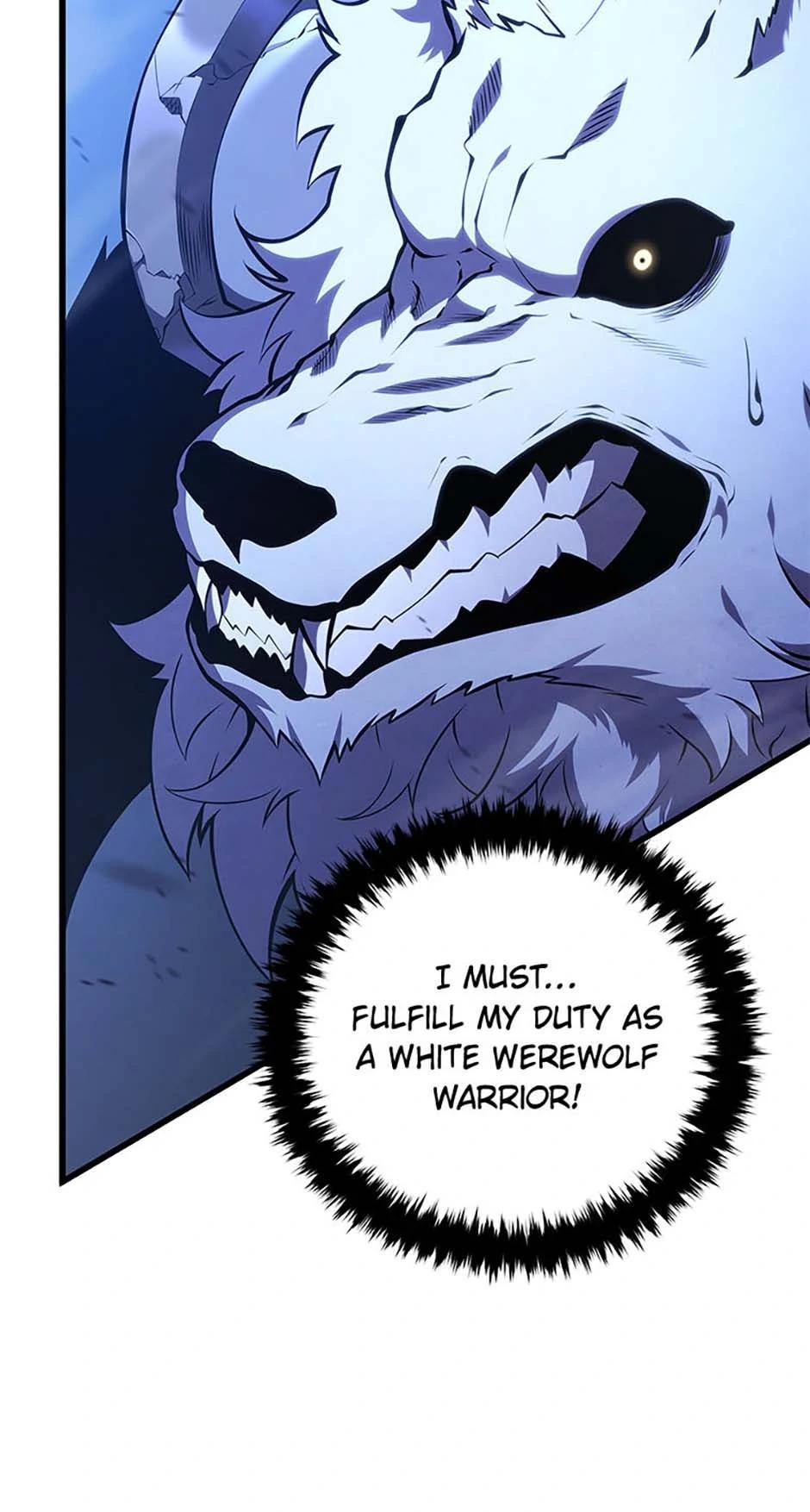 The Swordmaster’s Son Chapter 143 — page 54
